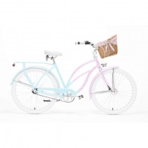 Велосипед EMBASSY 26" Cali Cruiser 3i/7i